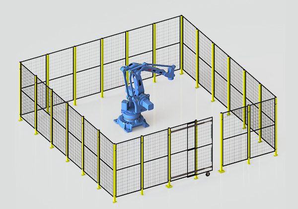 設備防護網(wǎng)系列